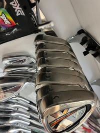 Gambar Stick Golf Iron Set XXIO 10 MP1000 8pcs Second very good original dari superstar golf undefined 3 Tokopedia