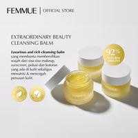 Gambar Femmue - Extraordinary Beauty Cleansing Balm 50gr dari FEMMUE Indonesia undefined 3 Tokopedia