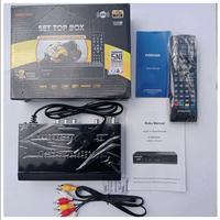 Gambar Advan DIGITV STB Digipro FullHD Av Receiver DVB T2 Digital Tv Converter Set Top Box - ADVAN, STB ONLY dari Venus Mobile undefined 3 Tokopedia