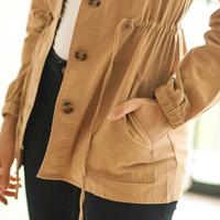 Gambar Cressida Ladies Blouse Tunik Wanita Coklat - Lyjjl.jb755c dari Cressida undefined 4 Tokopedia