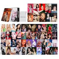 Gambar photocard lomocard blackpink 55 pcs - bp 8,4members dari ymstore_NEW undefined 4 Tokopedia