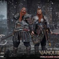 Gambar Coomodel 1/6 Viking Vanquisher 2 Figure Kondisi Bib Siap Dengan Aksesori Asli dari AS TOYS BANJARMASN undefined 2 Tokopedia