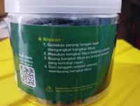 Gambar Obat Umpan Racun Pembasmi Tikus Rattex Rodentisida Tidak Berbau dari toko bangunan depok citra undefined 2 Tokopedia