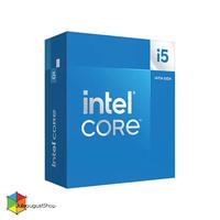 Gambar Intel Core i5 14400 - 10 Core 16 Thread 4.7Ghz LGA 1700 - Box dari Julyaugustshop undefined 1 Tokopedia