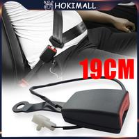 Gambar Seat Belt Adaptor 7.5in Colokan Lock Safety Universal Stopper Mobil dari Mall-Hoki undefined 1 Tokopedia