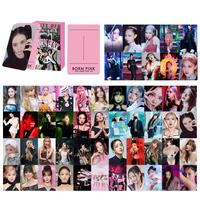 Gambar photocard lomocard blackpink 55 pcs - bp 8,4members dari ymstore_NEW undefined 1 Tokopedia