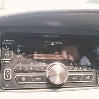 Gambar head unit calya ori murah dari Abecede Audio undefined 3 Tokopedia