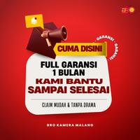 Gambar FUJIFILM XA20 KAMERA MIRRORLESS COCOK UNTUK MUA DAN BEAUTY VLOGGER - Fullset Tas dari Bro Kamera undefined 4 Tokopedia