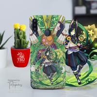 Gambar Phone Case Tighnari Genshin Impact - Original, Anticrack dari Jonetsu Store undefined 3 Tokopedia