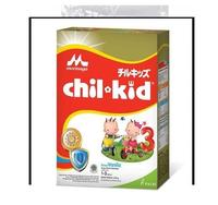 Gambar Chil Kid Gold Tahap 3 Susu Pertumbuhan Anak 200 Gr Madu dari Lampung Ceria undefined 1 Tokopedia