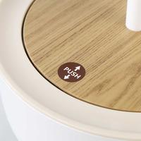 Gambar Pet Fountain Water Filter Dispenser Cat Tempat Minum Kucing Air Mancur dari Zydrio Store undefined 4 Tokopedia