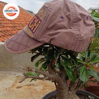 Gambar topi vondutch original second dari Indocaps undefined 2 Tokopedia