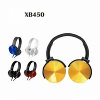 Gambar Headphone Kabel MDR-XB450 - Headphone/Headset XB-450 EXTRA BASS dari Ayass Comp Solo undefined 2 Tokopedia