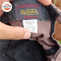 Gambar topi vondutch original second dari Indocaps undefined 3 Tokopedia