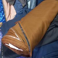 Gambar Bahan kain meteran seragam dinas pemda/PNS/ASN/ASN/wool casmire - kheki muda, 200cm dari dijoggeran undefined 4 Tokopedia