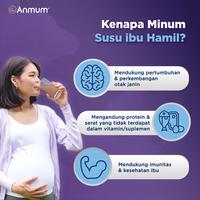 Gambar ANMUM MATERNA LITE SUSU IBU HAMIL RENDAH LEMAK COKELAT 180 GRAM dari Abizar Shop.official undefined 5 Tokopedia