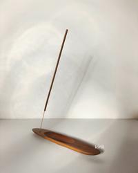 Gambar daksha wooden incense stick holder tempat dupa kayu natural burner - daksha dari kinli undefined 2 Tokopedia