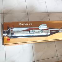 Gambar Knalpot Shogun 125 R Lama Original Suzuki SGP dari Master 79 undefined 1 Tokopedia