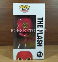 Gambar Funko POP #713 The Flash Tv Series - The Flash Season 4 (BIB) dari BonserToys21 undefined 3 Tokopedia