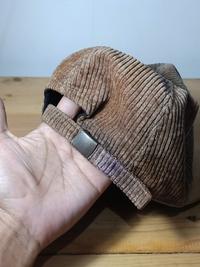 Gambar Topi Vintage Cordu Canterbury Original Second Ball Segel Bekas Import dari klinikkaos undefined 5 Tokopedia