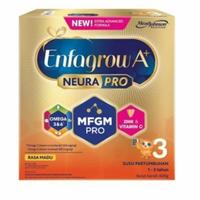 Gambar Enfagrow A+3 Madu 400gr dari JLV2Shop undefined 1 Tokopedia
