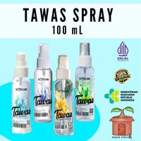 Gambar TAWAS SPRAY BEORGANIK DEODORANT REXONA ANTIBAU ANTIKERINGAT KETIAK - Sweet Orange dari Rumah Sehat O2 undefined 1 Tokopedia