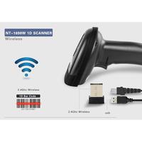 Gambar Scanner Barcode Mesin Alat Pemindai Barkode Barkot Minimarket ORIGINAL dari Mayden Power undefined 2 Tokopedia