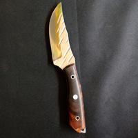 Gambar Pisau Model baru 01 dari ANDI GIANTBLADES CUSTOM KNIVES undefined 3 Tokopedia