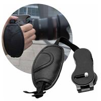 Gambar Hand Grip Wrist Strap Kamera Camera DSLR Leather for Nikon Canon dari SOLO MICRO undefined 2 Tokopedia