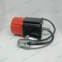 Gambar FANUC AC Servo Motor A06-0113-B075#0005 No.C206M0013 0,2KW dari ANPERA TRIELECTRIC undefined 4 Tokopedia