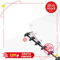 Gambar BUKU GAMBAR SKETSA / SKETCH BOOK LYRA A4 30 LEMBAR dari Toko Sinar Abadi Online undefined 2 Tokopedia