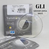 Gambar Lensa Essilor Transitions FSV Orma 1.5 T8 Grey Crizal Rock STOK dari Grosir Lensa Indo undefined 3 Tokopedia