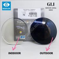 Gambar Lensa Essilor Transitions FSV Orma 1.5 T8 Grey Crizal Rock STOK dari Grosir Lensa Indo undefined 4 Tokopedia