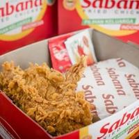 Gambar READY!!! sabana fried chicken. ( paket ayam nasi 50 box ) dari BivStarx undefined 2 Tokopedia