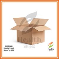 Gambar Extra Packaging Box Bubblewrap TIDAK DIJUAL TERPISAH dari Health Shield_id undefined 1 Tokopedia
