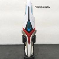 Gambar stand base ultraman dx daiza display dari Treasure Toys undefined 5 Tokopedia