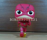 Gambar Funko POP #713 The Flash Tv Series - The Flash Season 4 (BIB) dari BonserToys21 undefined 5 Tokopedia