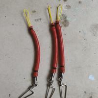 Gambar rubber bungge snap swivel karet speargun spearfising tembak ikan padox dari spear club undefined 1 Tokopedia