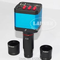 Gambar Ins 14.0MP HD HDMI USB Digital Eyepiece Camera Photo & Video Recorde dari Viona Suction undefined 2 Tokopedia