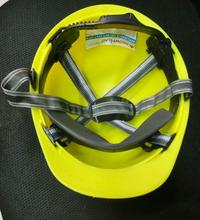 Gambar Helm Proyek Safety Stabilo / Neon ( KUNING, HIJAU, ORANGE, UNGU, ABU ) - KUNING STABILO dari Sedia Teknik undefined 3 Tokopedia