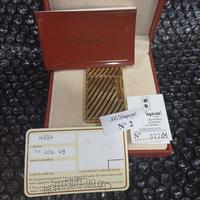 Gambar St Dupont Lighter Laque De Chine Montparanasse ORION dari Japan Hobby Shop undefined 4 Tokopedia