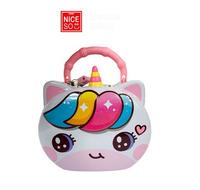 Gambar NICESO Coin Bank Celengan Unicorn Box S-248-02 - Kado Ulang Tahun Anak dari SUPERINDO INDONESIA RAYA undefined 5 Tokopedia