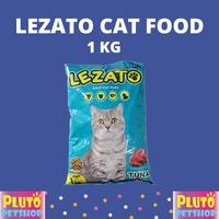 Gambar Lezzato 1kg makanan kucing laris dari Pluto Petshop_NEW undefined 1 Tokopedia