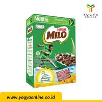 Gambar Ready To Eat Nestle Milo Balls 150Gr dari Yogya Online undefined 1 Tokopedia