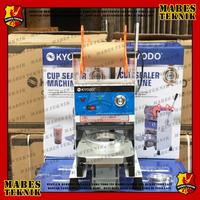 Gambar RING CUP SEALER GELAS UKURAN 22 OZ / SPAREPART RING KYODO CUP SEALER dari MABESTEKNIK undefined 5 Tokopedia