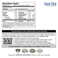 Gambar Fillet Ikan Kakap Merah 3/4 pack 300-400gr Java Sea dari JAVA SEA undefined 1 Tokopedia