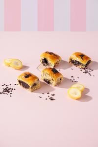 Gambar Rolen Pisang Jenju Bakery - Keju dari Jenju Bakery undefined 4 Tokopedia