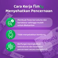 Gambar Flimty Fiber Obat Pelangsing Original Diet Detox 2 Box Halal BPOM - Mango dari Live to Fit Indonesia undefined 4 Tokopedia