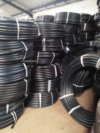 Gambar selang/pipa hdpe / pe 1/2, 3/4, 1 inch - 1 inch, roll besar 250m dari Adhi Bangunan undefined 3 Tokopedia