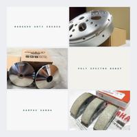 Gambar Paket Kirian NMAX New NMAX Old Upgrade CVT Aerox 155 Lexi Full Upgrade dari montoran undefined 3 Tokopedia